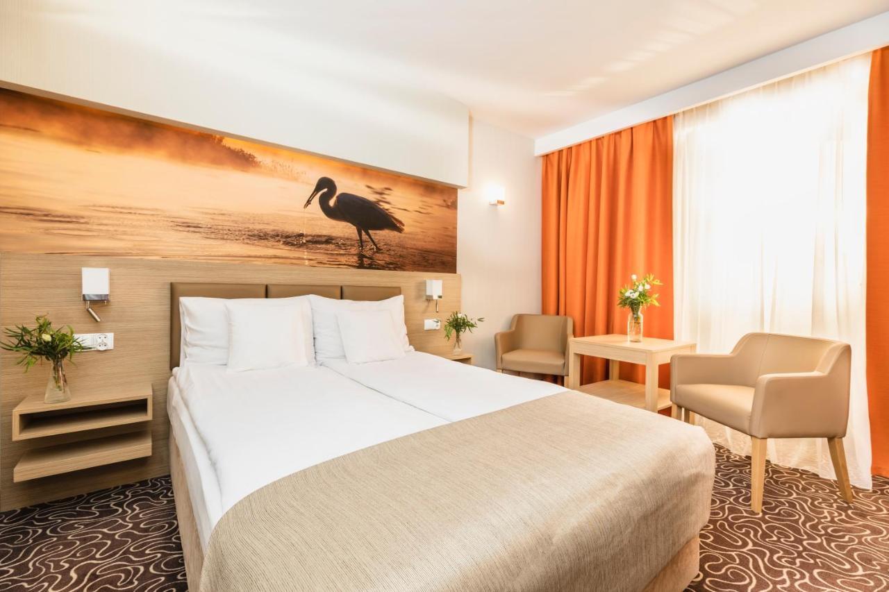 Hotel Amazonka Conference And Spa Ciechocinek Εξωτερικό φωτογραφία