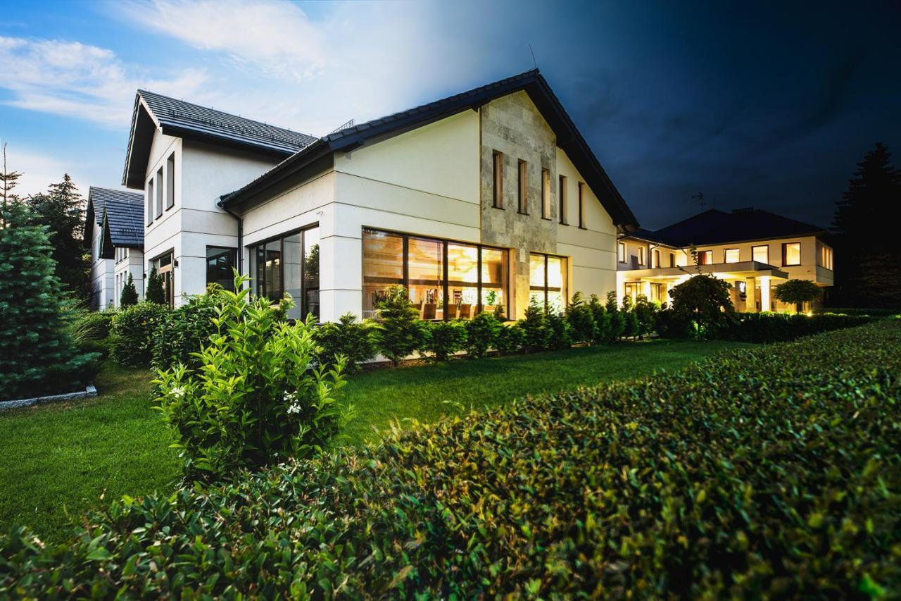 Hotel Amazonka Conference And Spa Ciechocinek Εξωτερικό φωτογραφία