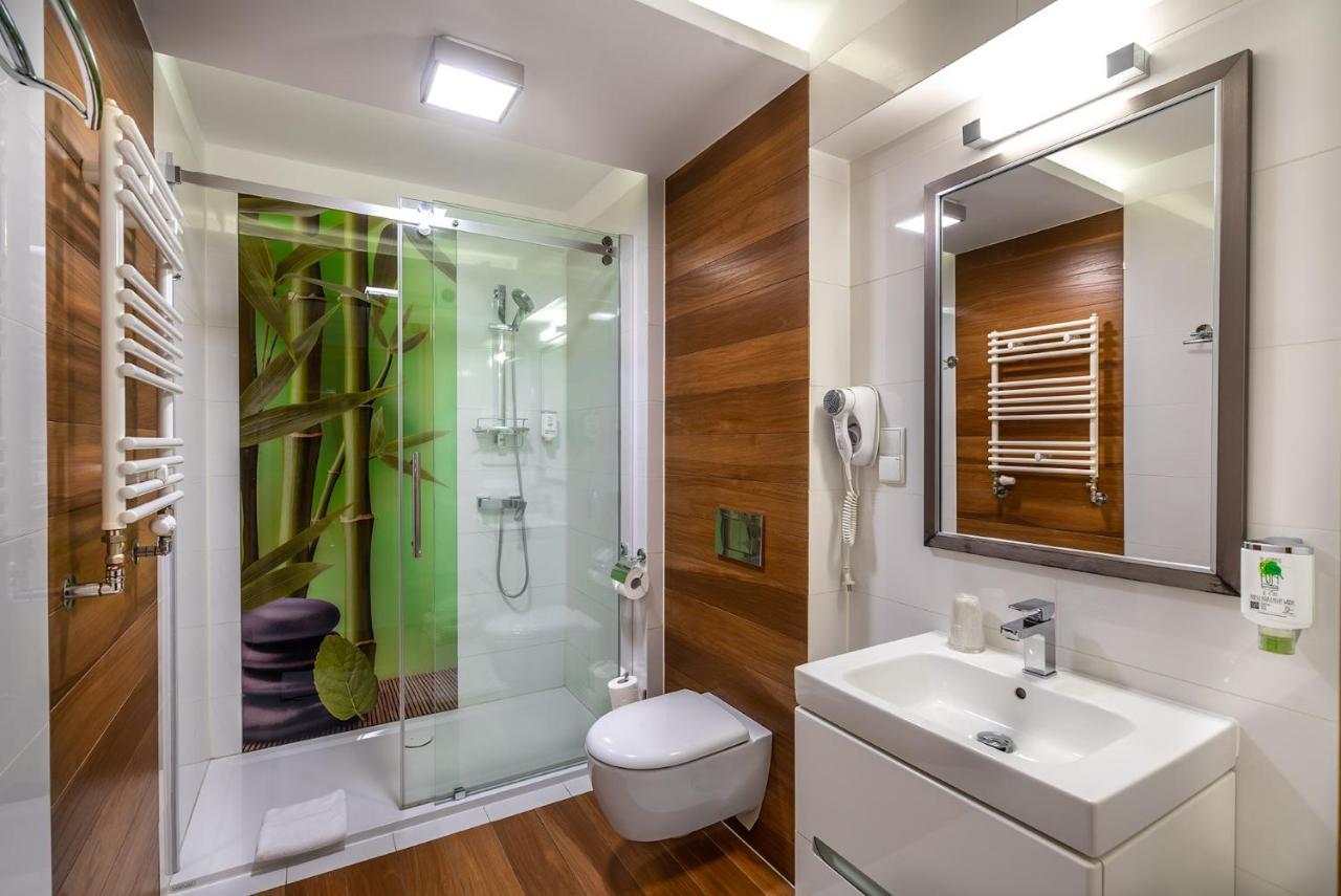 Hotel Amazonka Conference And Spa Ciechocinek Εξωτερικό φωτογραφία