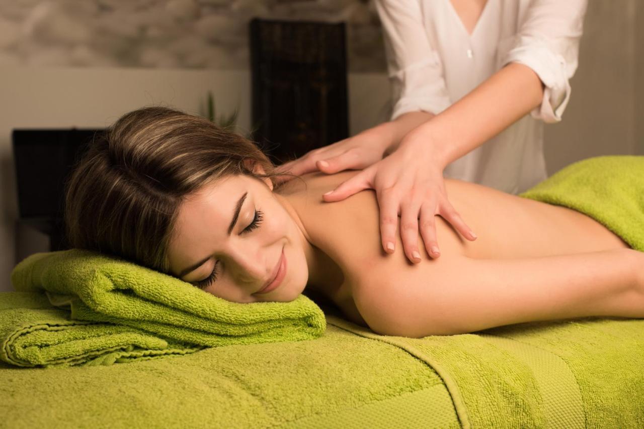 Hotel Amazonka Conference And Spa Ciechocinek Εξωτερικό φωτογραφία
