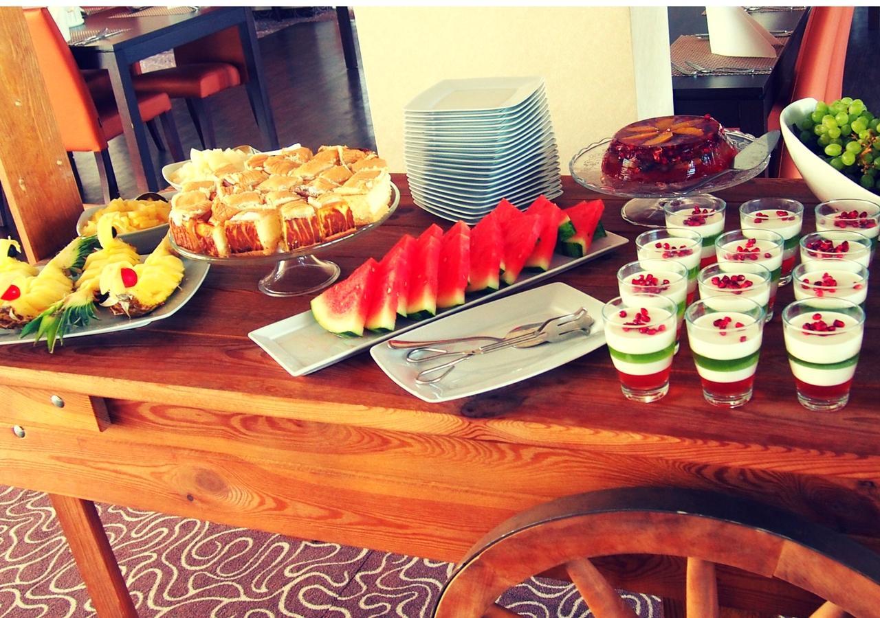 Hotel Amazonka Conference And Spa Ciechocinek Εξωτερικό φωτογραφία