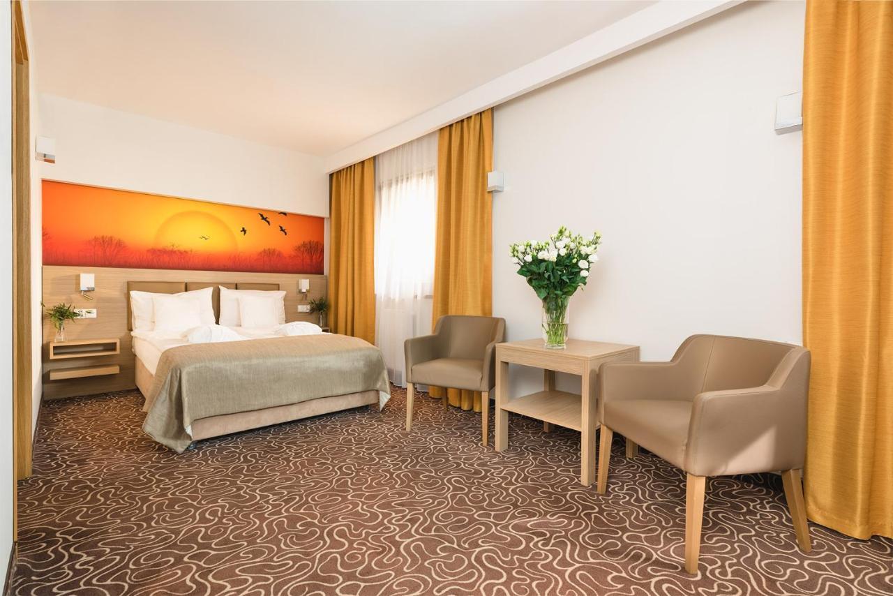 Hotel Amazonka Conference And Spa Ciechocinek Εξωτερικό φωτογραφία