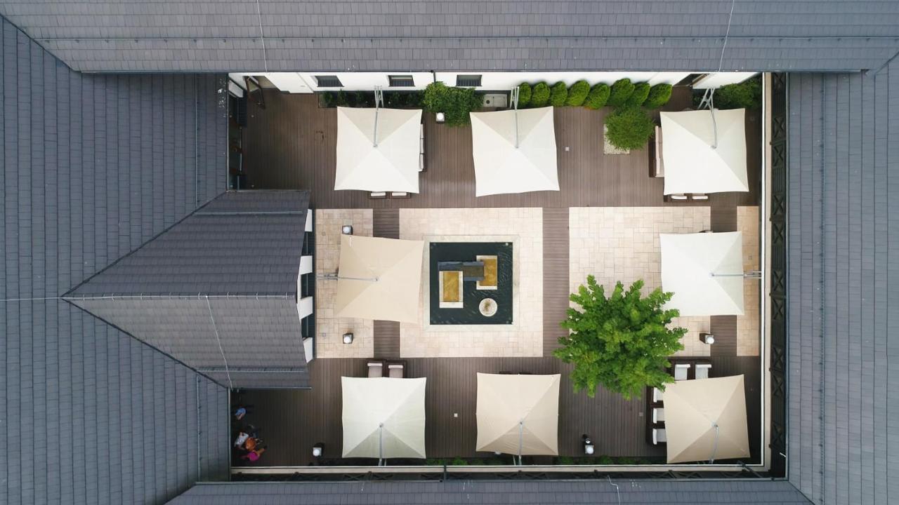 Hotel Amazonka Conference And Spa Ciechocinek Εξωτερικό φωτογραφία