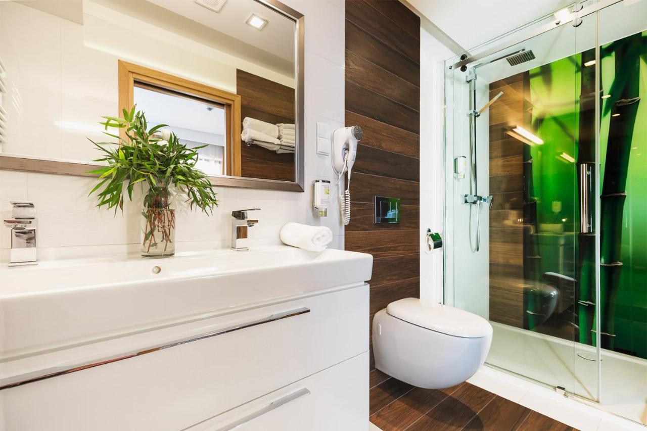 Hotel Amazonka Conference And Spa Ciechocinek Εξωτερικό φωτογραφία